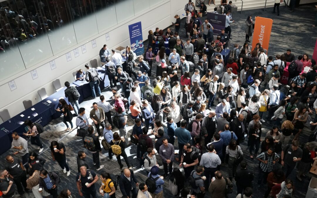 How to build high quality pipeline for your next offline event