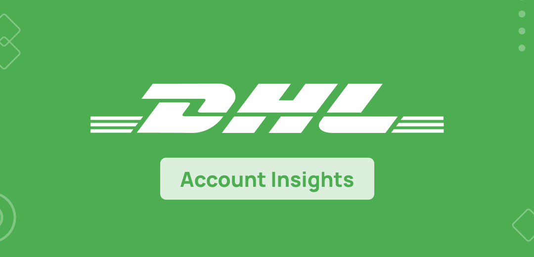 DHL – Latest Insights and Updates
