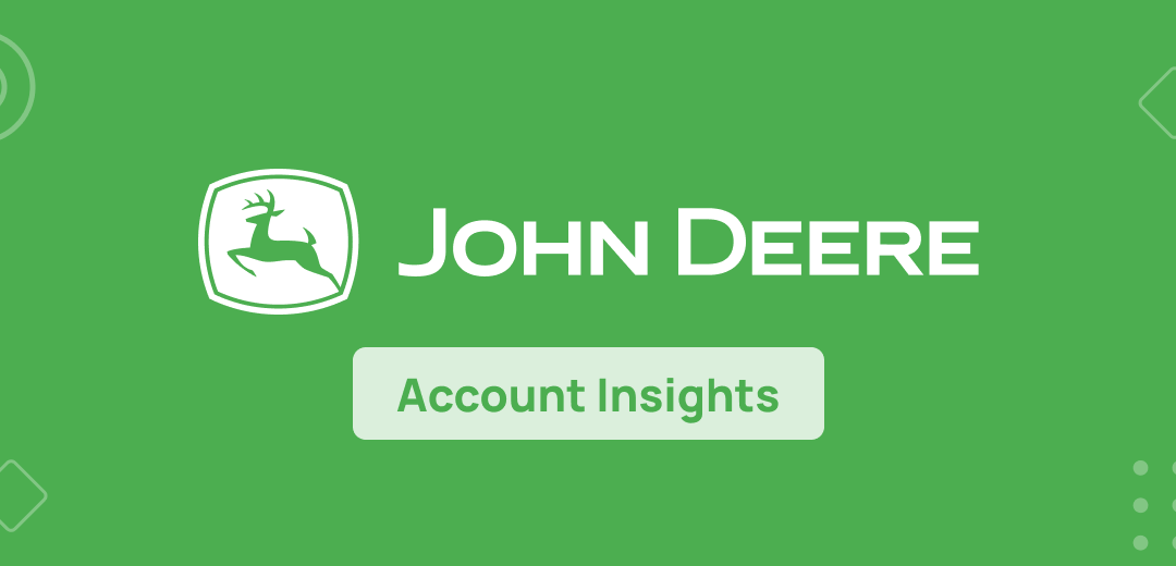 John Deere – Latest Insights and Updates
