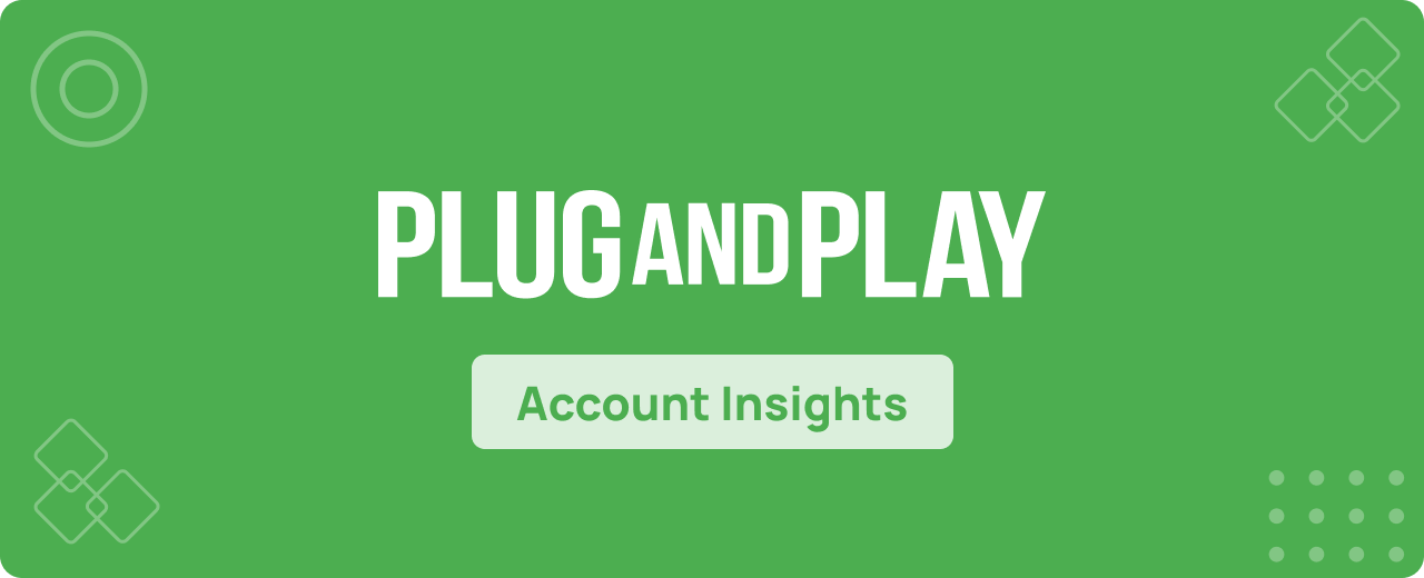 Plugandplay insights for prospecting on B2Brain