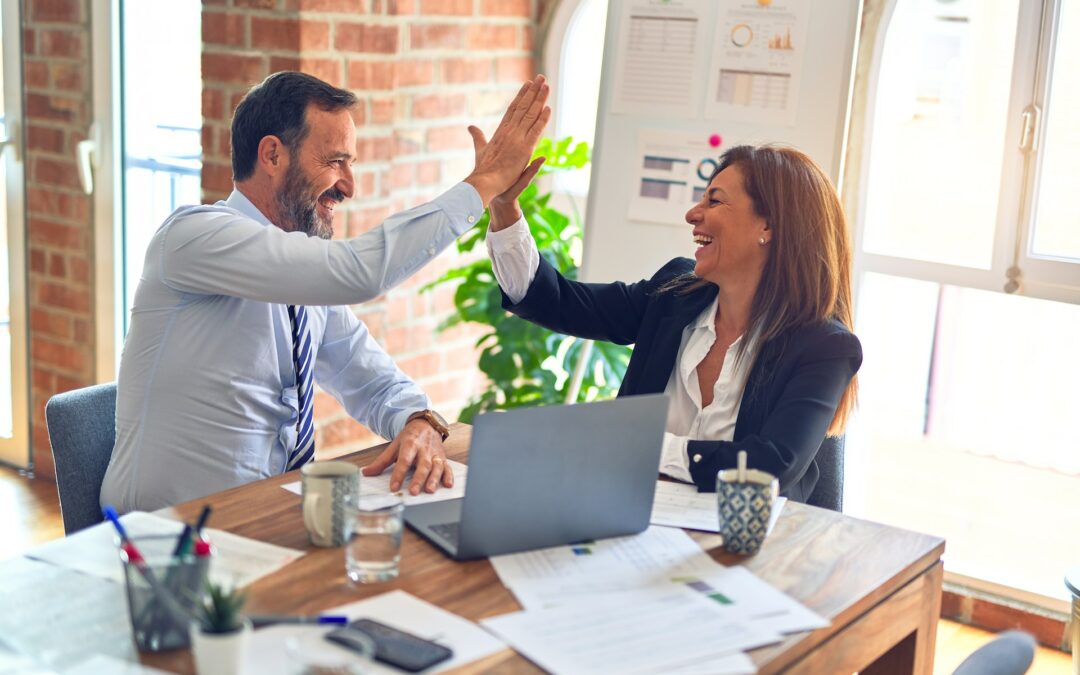 Want to close deals faster? Do this instead of chasing for updates.