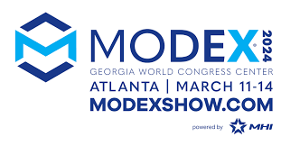 Modex 2024 - March 11-14 Atlanta