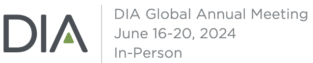 DIA Global Annual Meeting