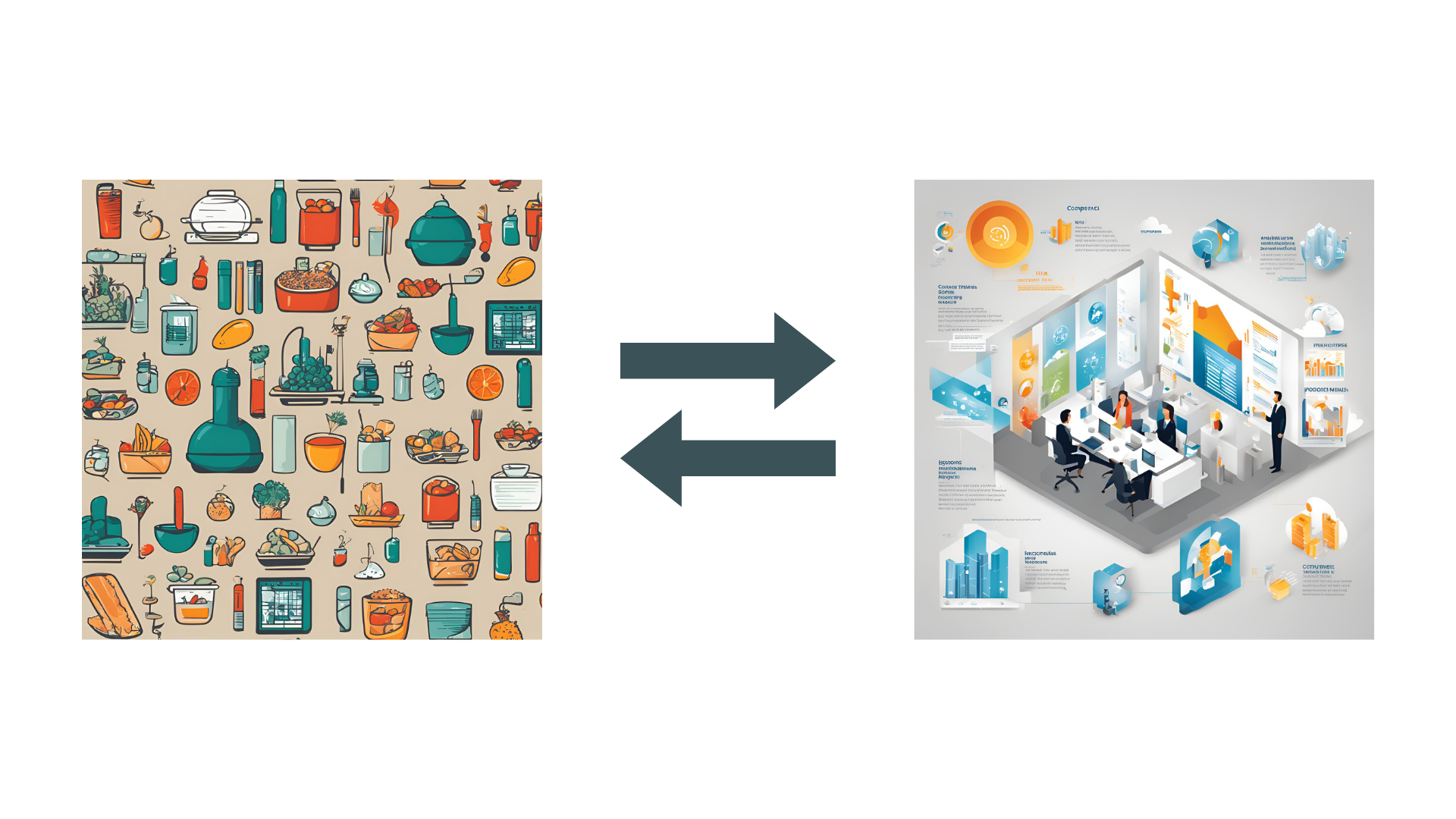 Custom Signals are like Diet Preferences for your business Custom Signals to aid your GTM motion