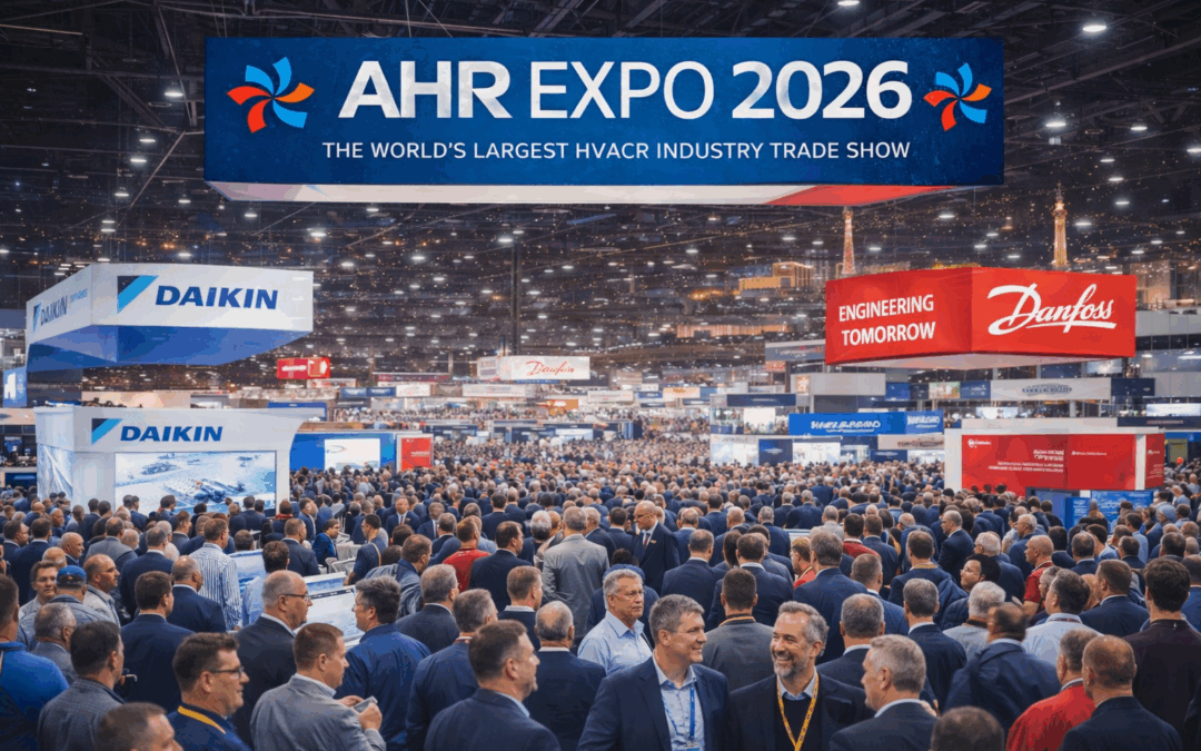 AHR Expo 2026