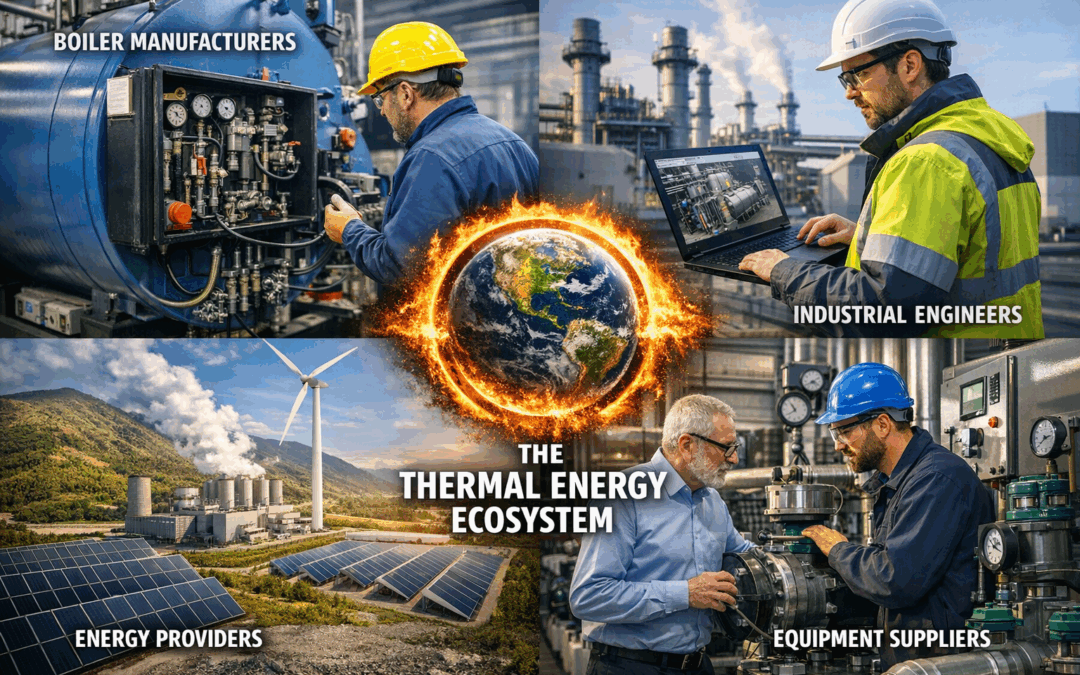 How to generate new opportunities from ABMA Boiler Expo 2026